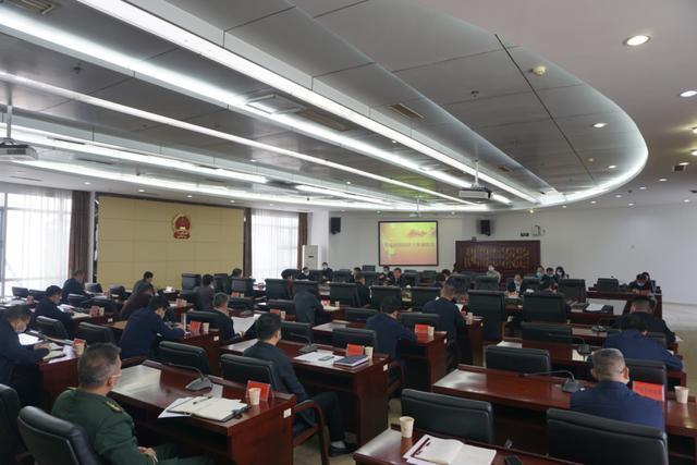 统筹常态化疫情防控和经济社会发展 确保“十四五”开好局起好步——以易十科技发展为例
