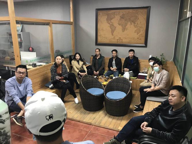 颂康生态科技携手厦门易创客 以创新为纽带，共谋大健康产业发展新篇章
