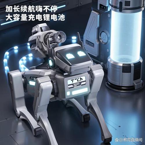 科技世界的重要工具,十个公认最好的编程机器人品牌各具特色,从易用性