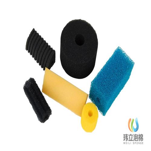 商易网 产品 化工 海绵 东莞工厂供应过滤海绵 滤芯海绵专业生产厂家